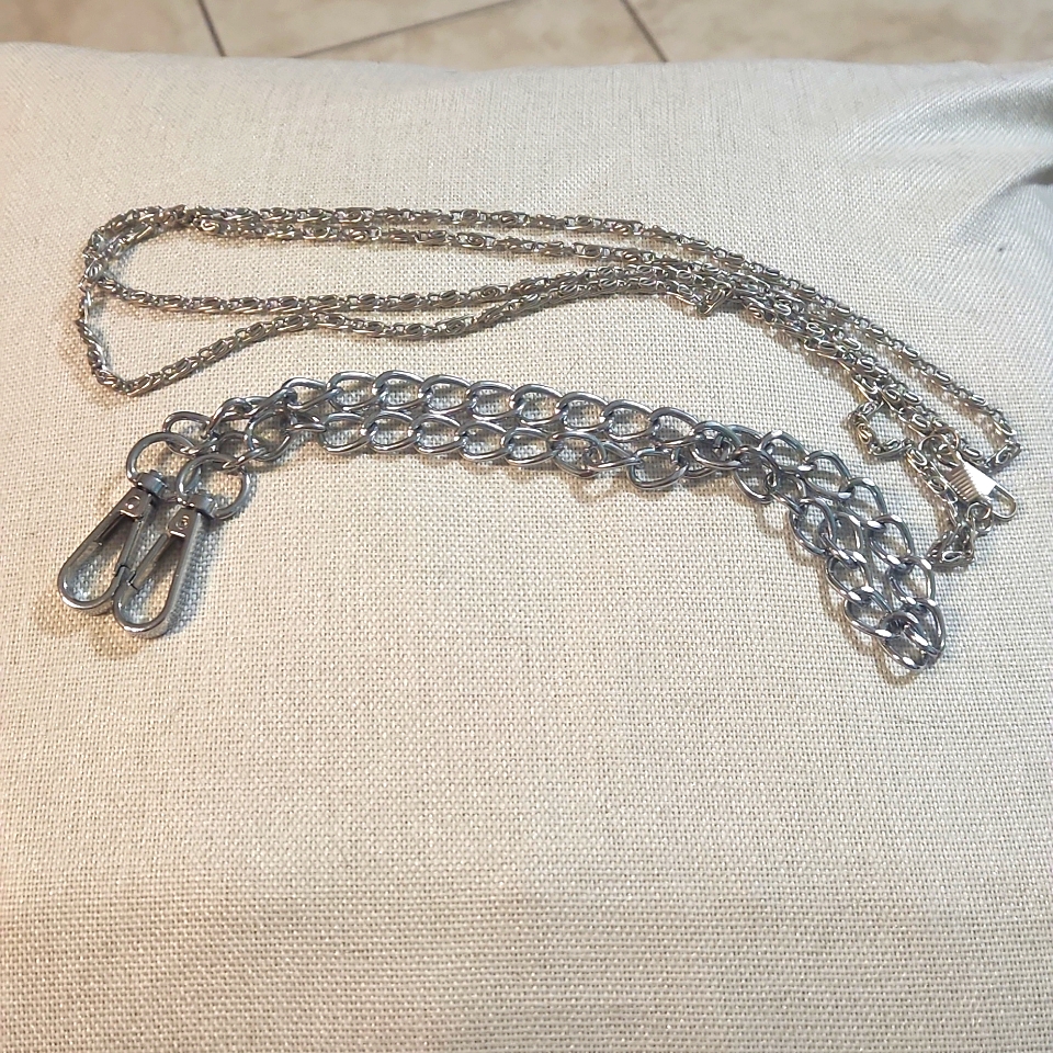 Bundle Of Purse Straps